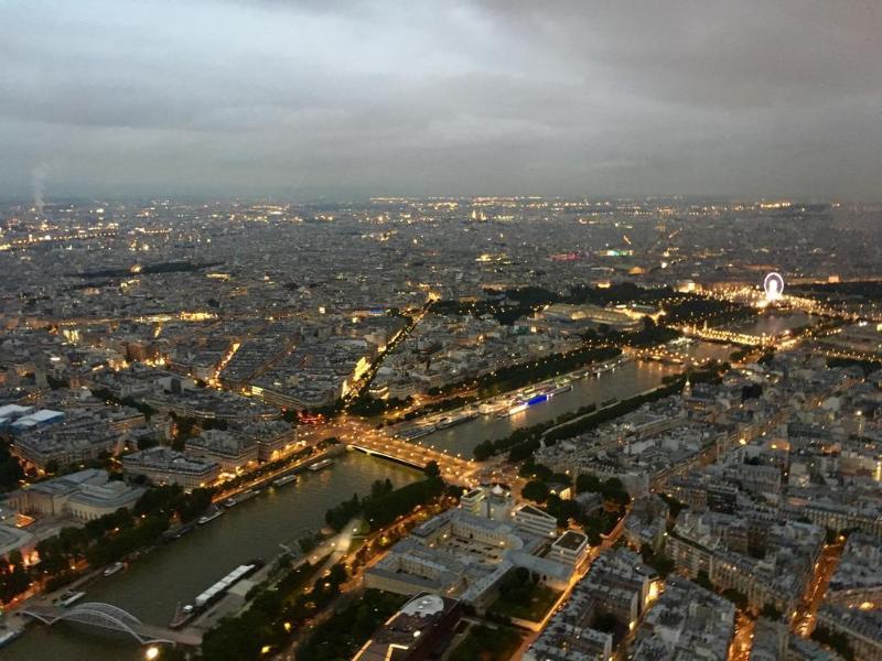 Niepce Paris, Curio Collection By Hilton Hotel Exterior photo